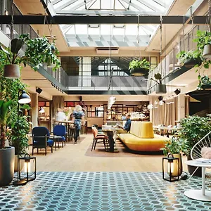 Hotell Gilbert, Wien