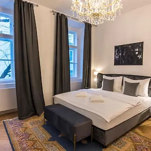 Parkview Boutique Διαμέρισμα