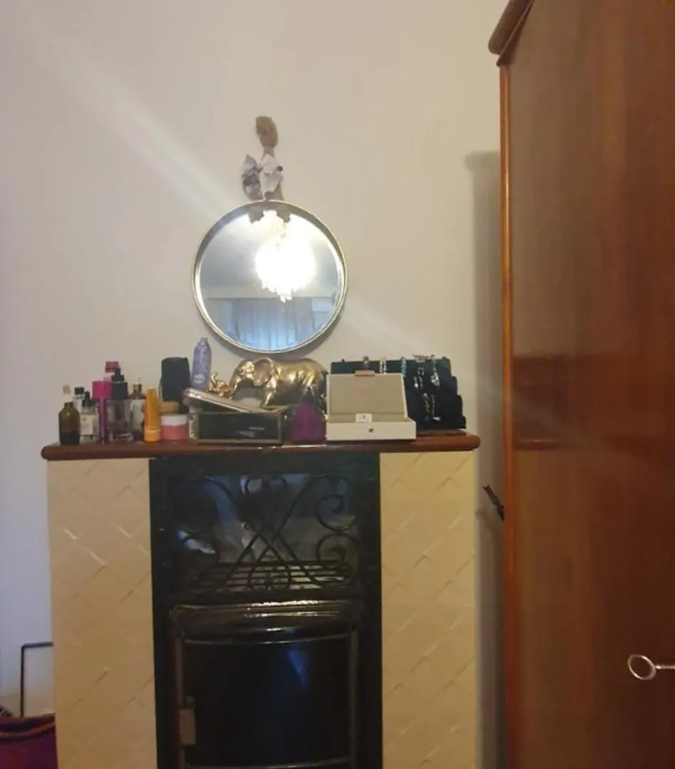 Wolfs Balkonruhe 8P 3Br Zentral Apartment Vienna Austria