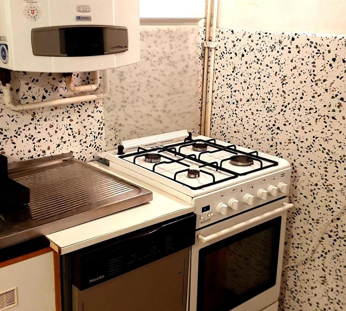Wolfs Balkonruhe 8P 3Br Zentral Apartment Vienna